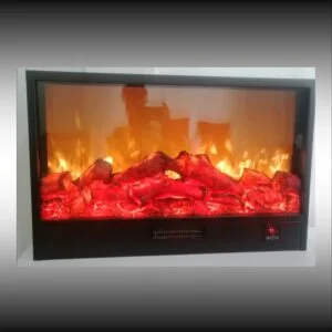 Insert Electric Fireplace